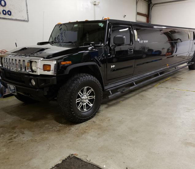 H2 Hummer